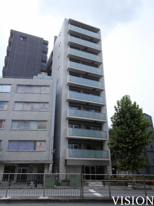 アーバンパーク日暮里