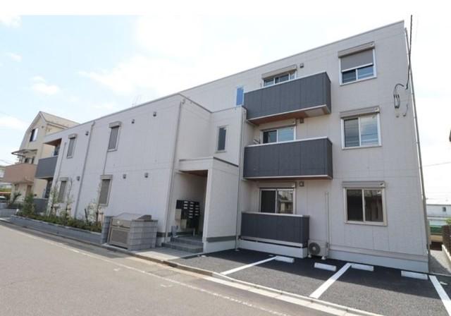 セレスティア高松