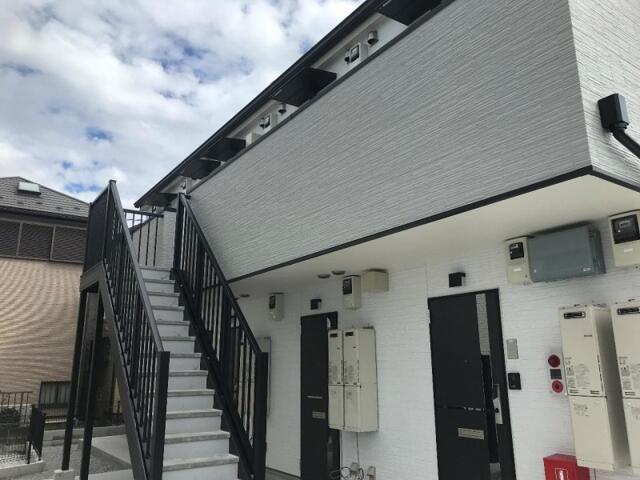 SUN LAGOON今宿町