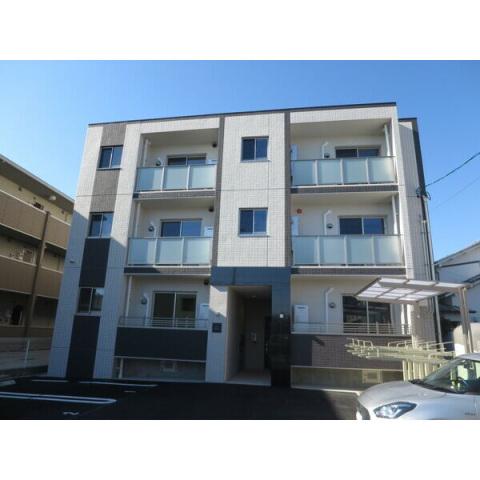 ライム海老塚