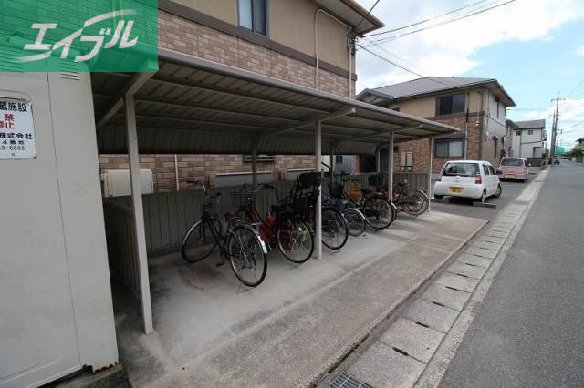 クラウディア C棟