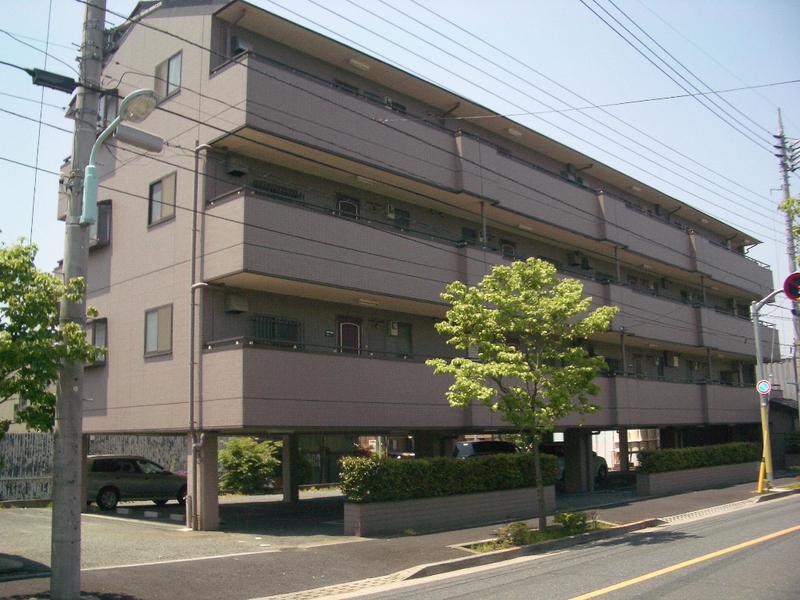 MTメゾン
