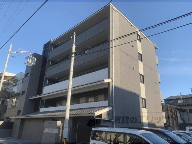 クレアーレ伏見南