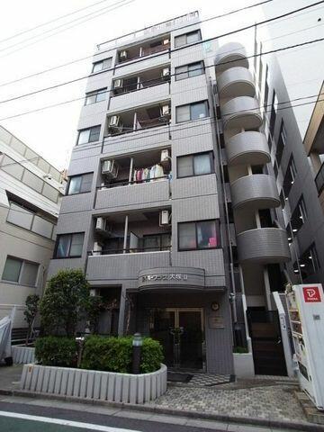 ダイホープラザ大塚II