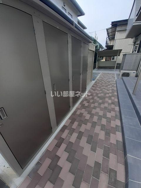 アンルーエサガラ
