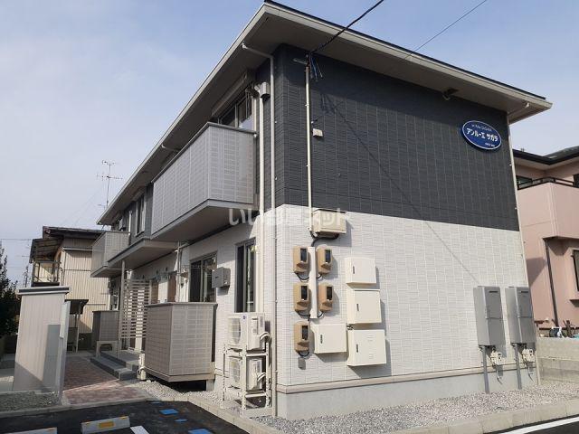 アンルーエサガラ