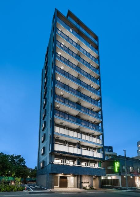 ガーラプレシャス元住吉