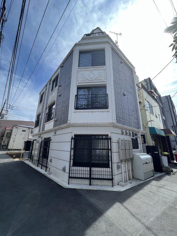 CONTEL NAKANO