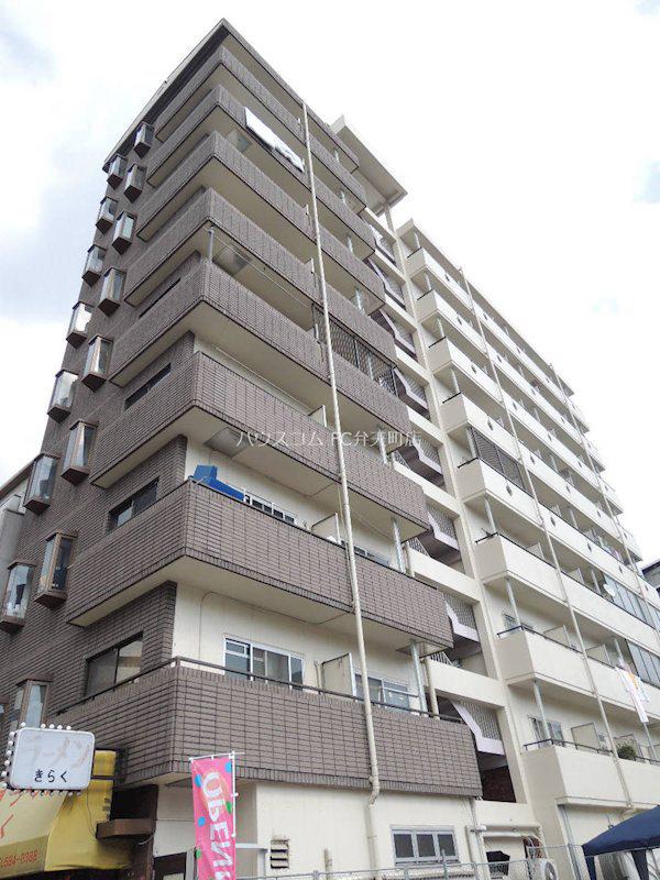 ロイヤルレスト本田