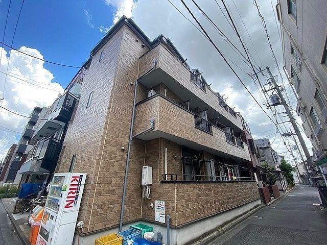 YMC五反野
