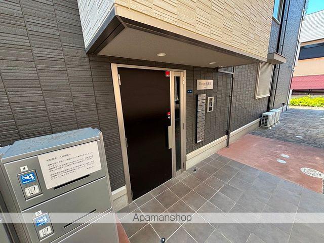 D-ROOM名駅E棟