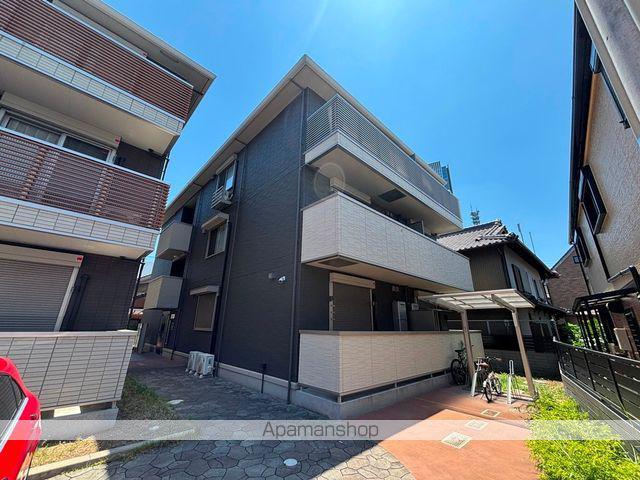 D-ROOM名駅E棟
