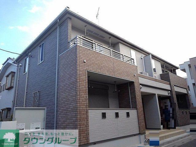 シオンジェルメ