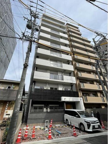 シテイライフ泉