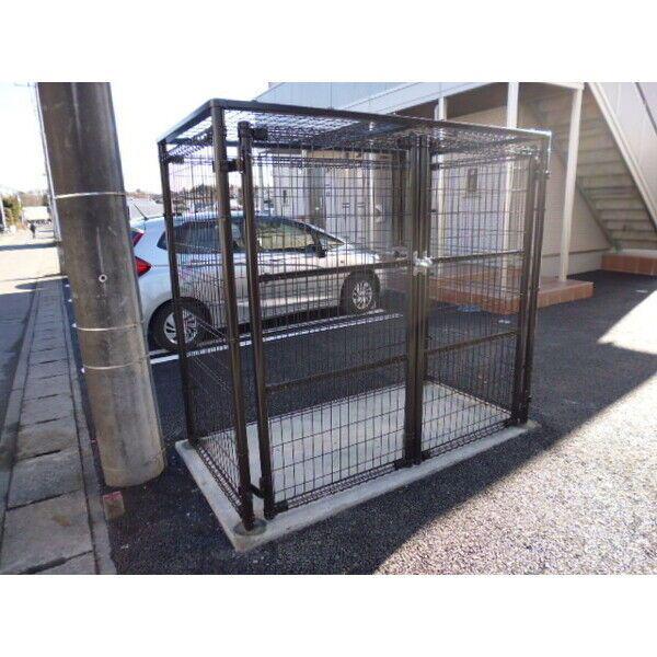 フィカーサミズホB棟