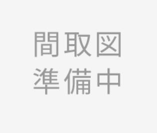 天王町ガーデンテラス(1LDK/5階)の間取り写真