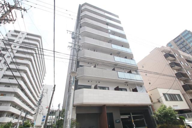 S-RESIDENCE名駅