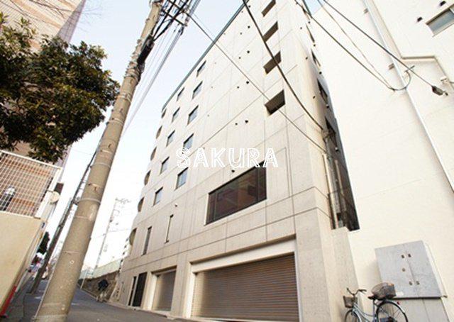 POWERHOUSE横濱