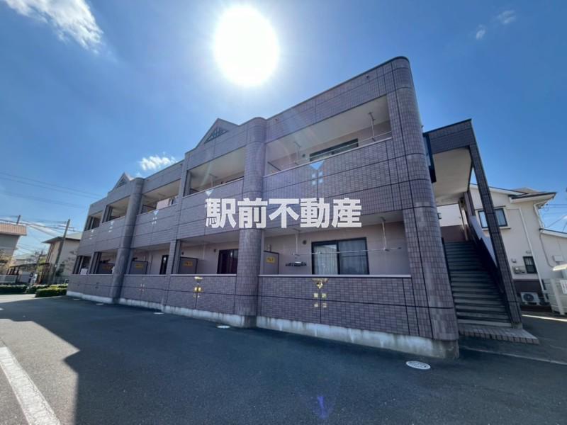 サンフォレスト小森野