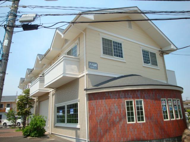 第1アーク山崎