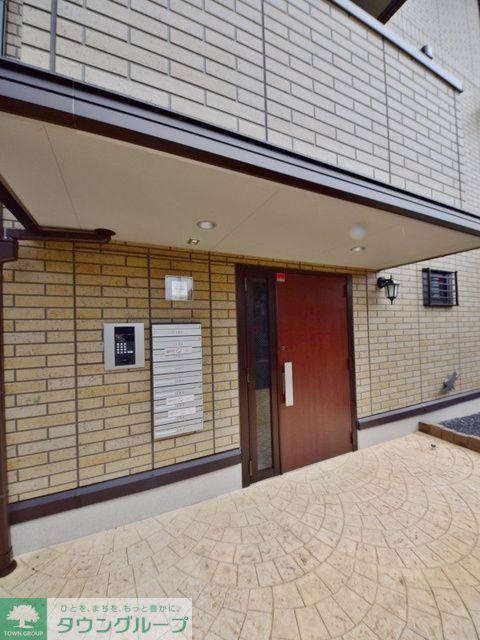 京成千原線 千葉寺駅 徒歩5分 3階建 築8年