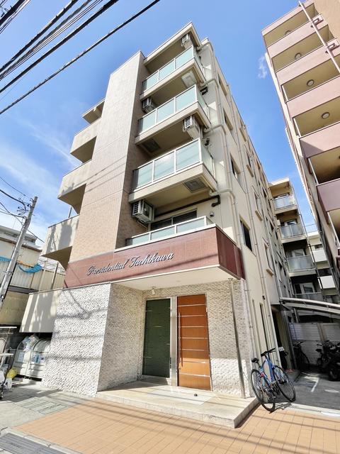 プレジデンシャル立川