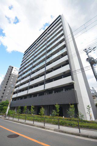 スワンズシティ大阪城ノース