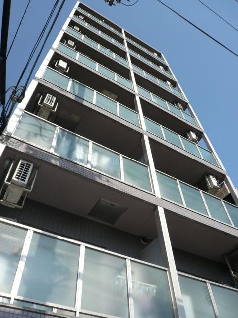 ジュネス福島