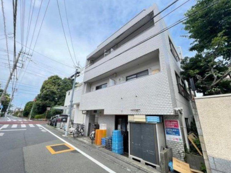 江盛ビル