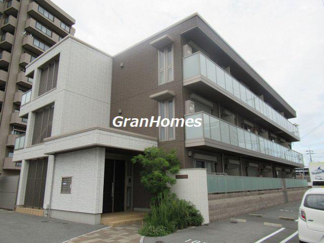 アルベージュ今宿