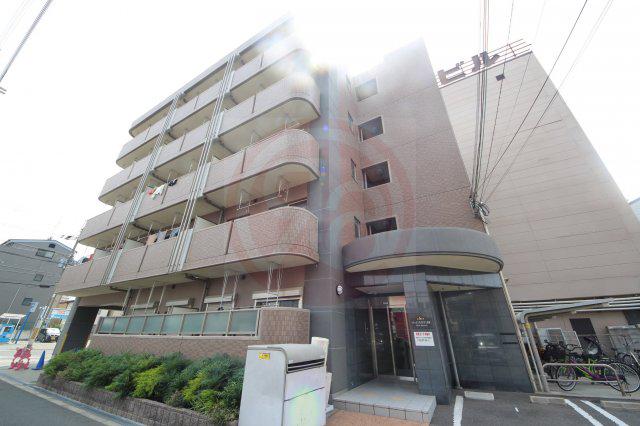 パーク スクエア大地