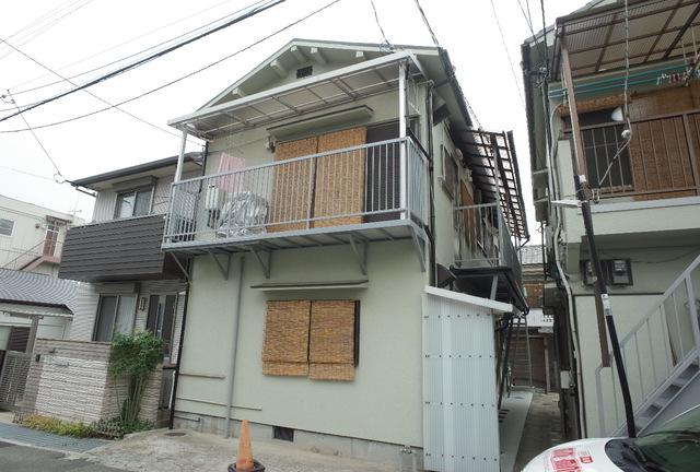 山田文化南棟