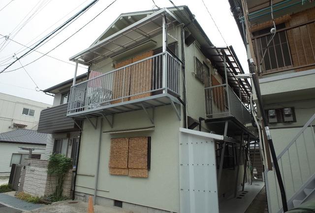山田文化南棟