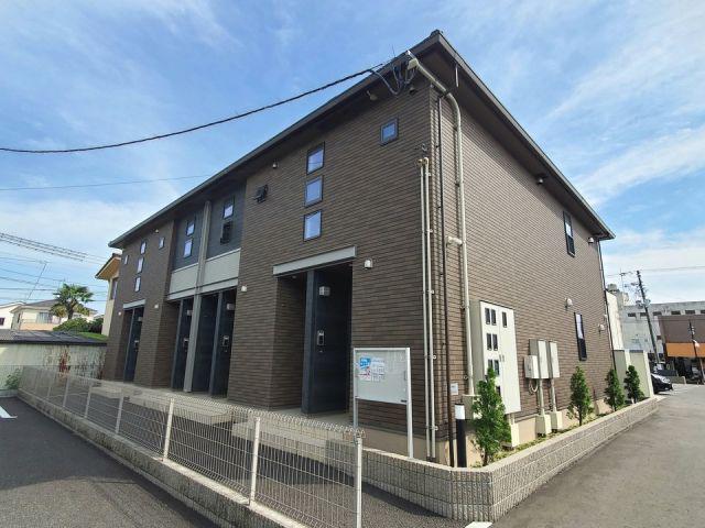 シャトルガーデンFS.II