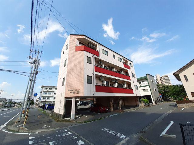 ROSEマンション