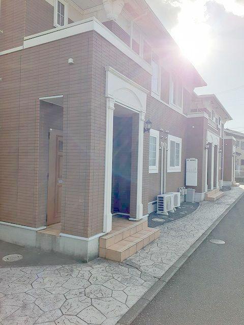 ヴィラ薫風一番館
