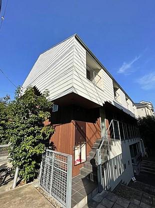 GATHER HOUSE