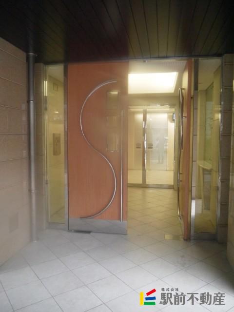 サンロージュ薬院駅前