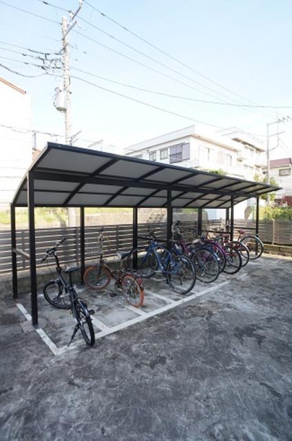 Kエレガンス弥勒寺