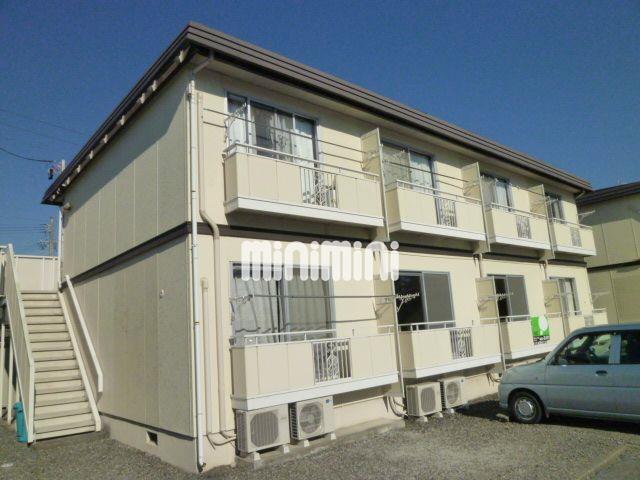 フォーブルジョイ B棟