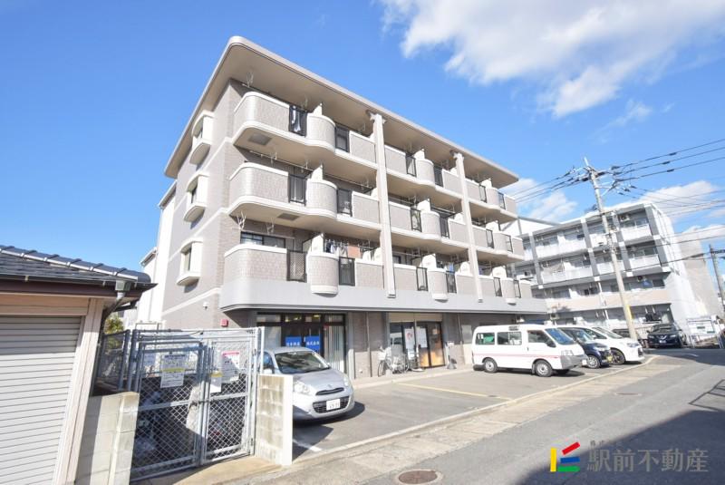 クレール清原