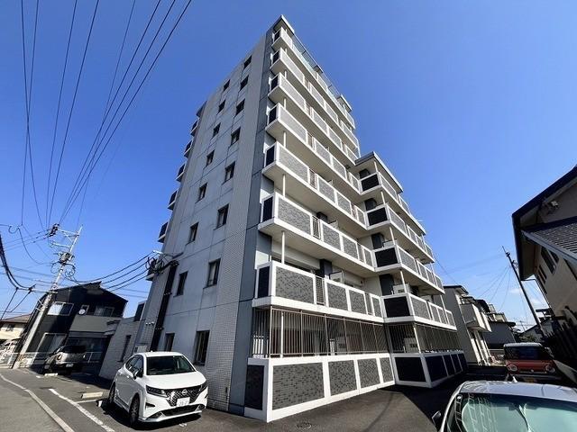 ラ・フィーネ弐番館