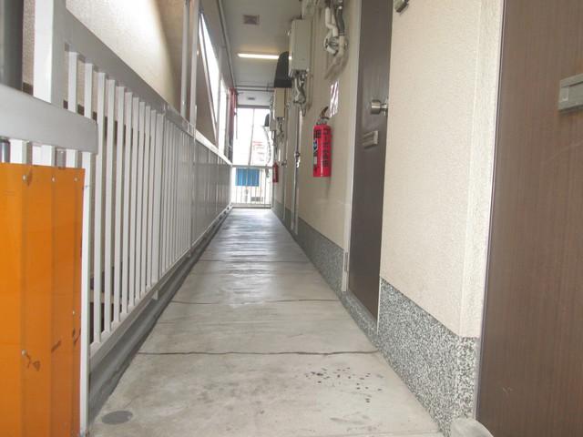 コーポ富田