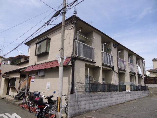 コーポ富田