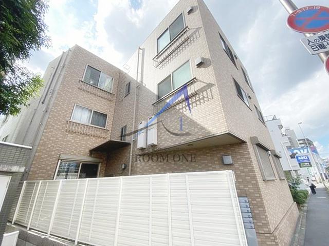VILLA CHIDORI