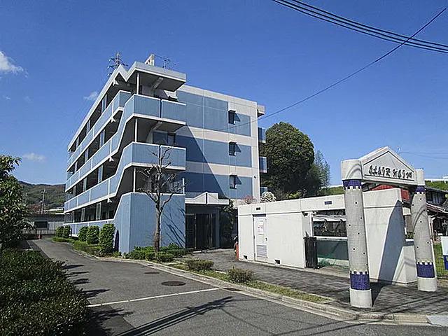 クレール・ハイム