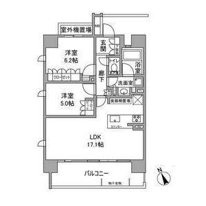 オープンレジデンシア昭和吹上