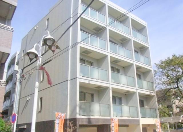 GROWS上板橋