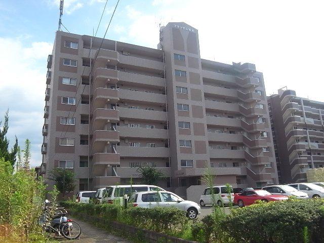 ブラッサム姪浜(3LDK/4階)