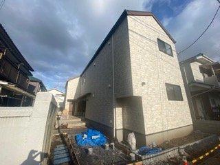 フラット高井戸東